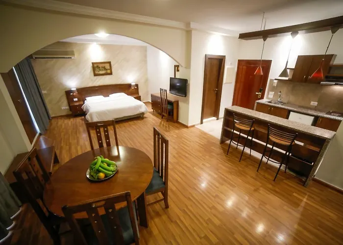 Junior Suite
